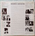 Maurice Chevalier-Toujours Maurice