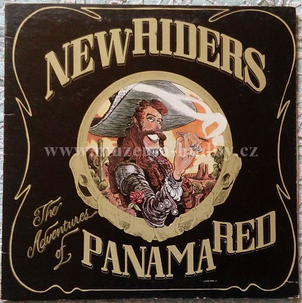 New Riders Of The Purple Sage