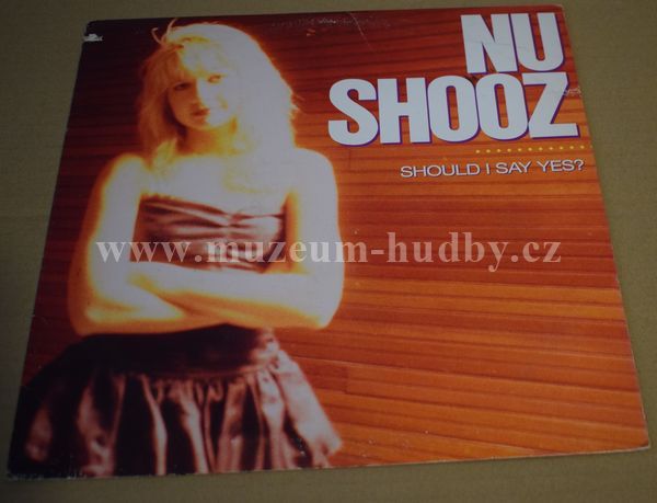 Nu Shooz