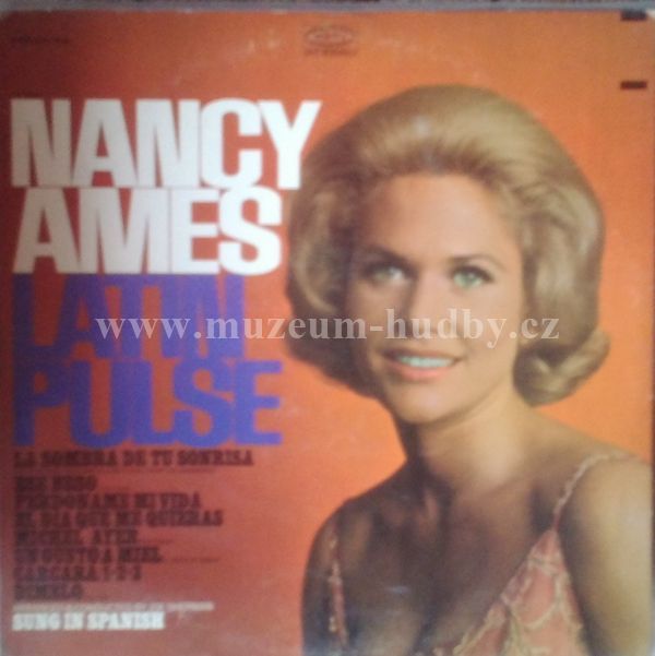 Nancy Ames