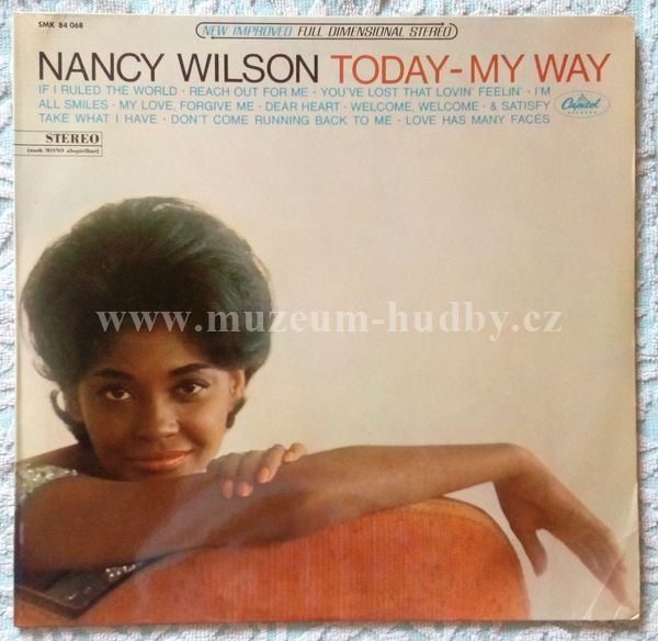 Nancy Wilson