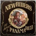 New Riders Of The Purple Sage-The Adventures Of Panama Red