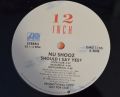 Nu Shooz-Should I Say Yes?