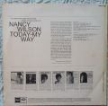Nancy Wilson-Today - My Way