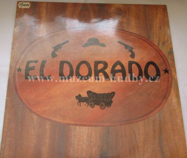 Osada Údolí Děsu A Country Band