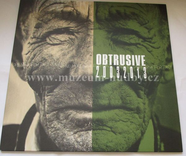 Obtrusive