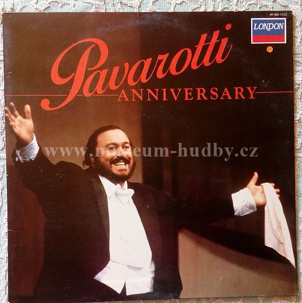 Pavarotti