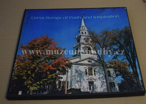 Pat Boone, Jack Holcomb, Archie Campbell, Charley Pride...