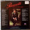 Pavarotti-Anniversary