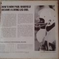 Paul Warfield-How To Catch A Pass