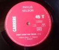 Phyllis Nelson-Don't Stop The Train