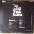 Paul Anka-The Best Of Paul Anka