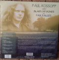 Paul Kossoff With Black Cat Bones-Paul's Blues