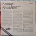 Pepe Romero-Flamenco!