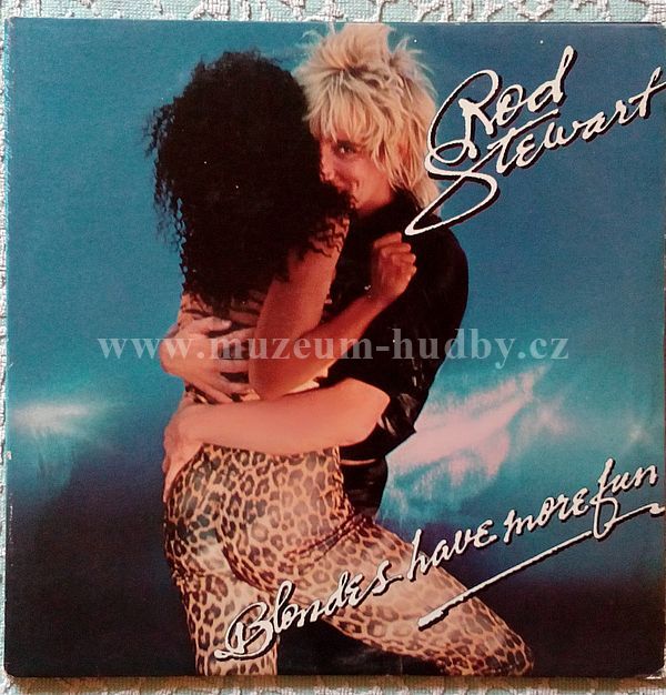 Rod Stewart
