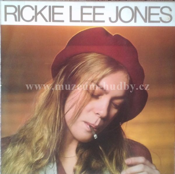 Rickie Lee Jones
