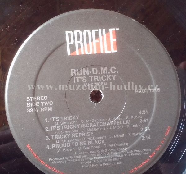 Run-DMC