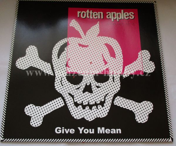 Rotten Apples