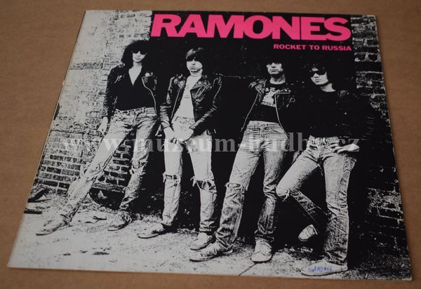 Ramones