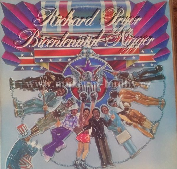 Richard Pryor