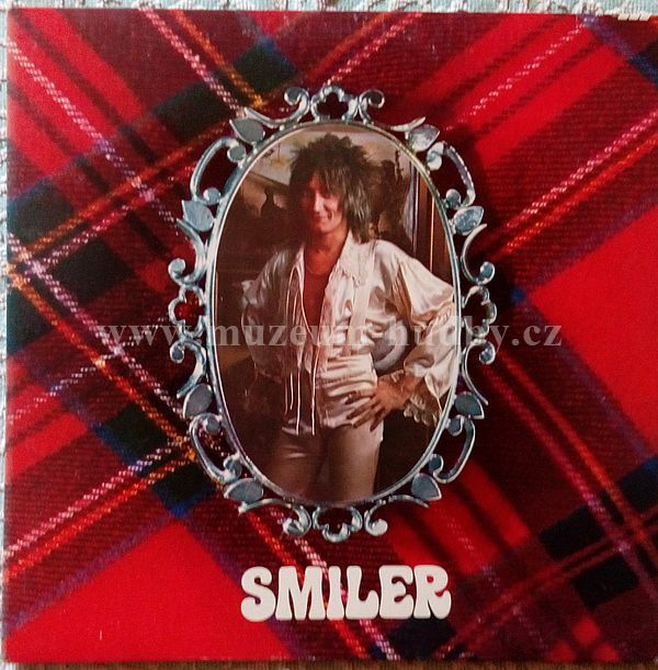 Rod Stewart ‎