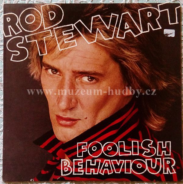 Rod Stewart