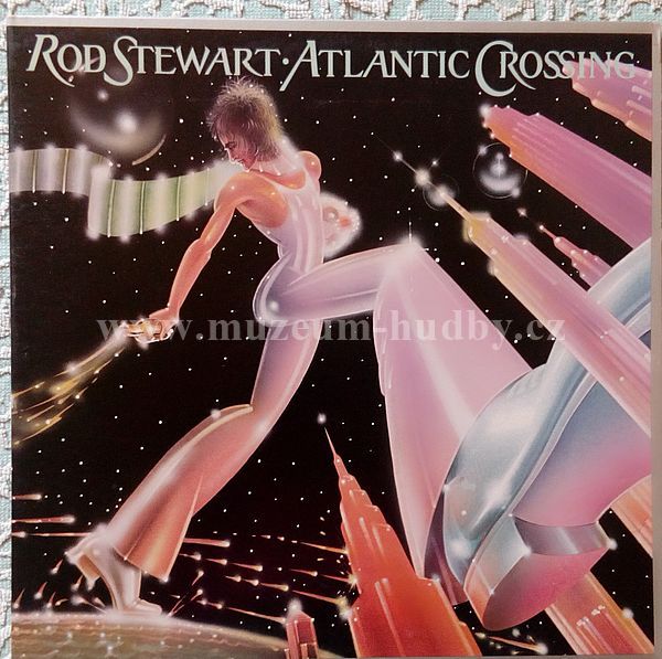 Rod Stewart