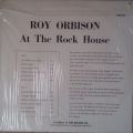 Roy Orbison-At The Rock House