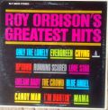 Roy Orbison-Roy Orbison's Greatest Hits