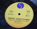 Ramones-Rocket To Russia