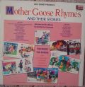 Rica Moore & Camarata-Walt Disney Presents.... Mother Goose Rhymes And Their Stories