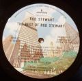 Rod Stewart-The Best Of Rod Stewart