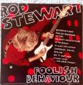 Rod Stewart-Foolish Behaviour