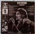 Rod Stewart & Steampacket-Early Days