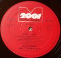 Rod Stewart & Steampacket-Early Days