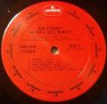 Rod Stewart ‎-Never A Dull Moment