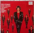 Rod Stewart-Body Wishes