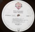 Rod Stewart-Body Wishes