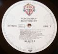 Rod Stewart-Body Wishes