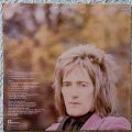 Rod Stewart-An Old Raincoat Won't Ever Let You Down