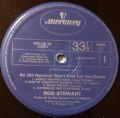 Rod Stewart-An Old Raincoat Won't Ever Let You Down