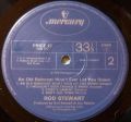 Rod Stewart-An Old Raincoat Won't Ever Let You Down