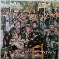 Rod Stewart-A Night On The Town