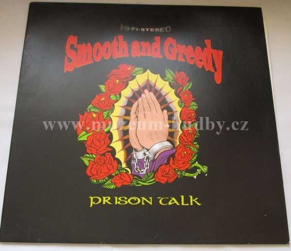 Smooth And Greedy