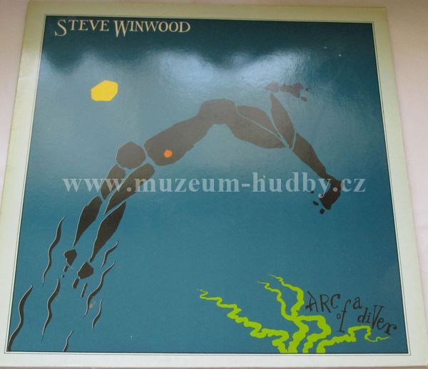 Steve Winwood