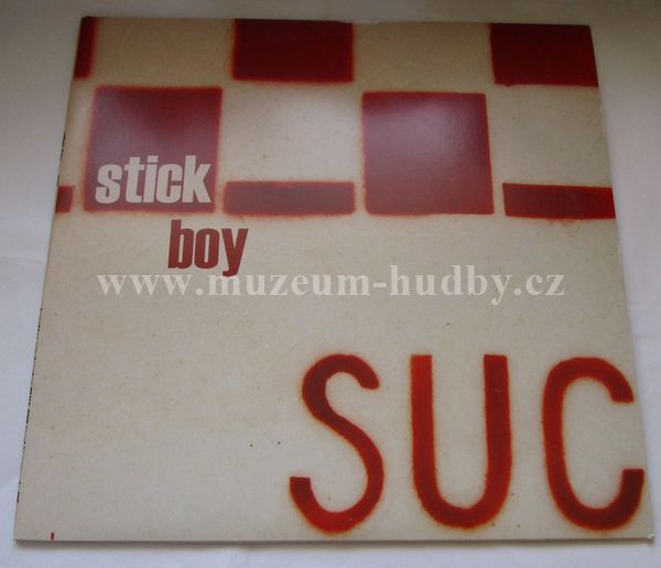 Stick Boy
