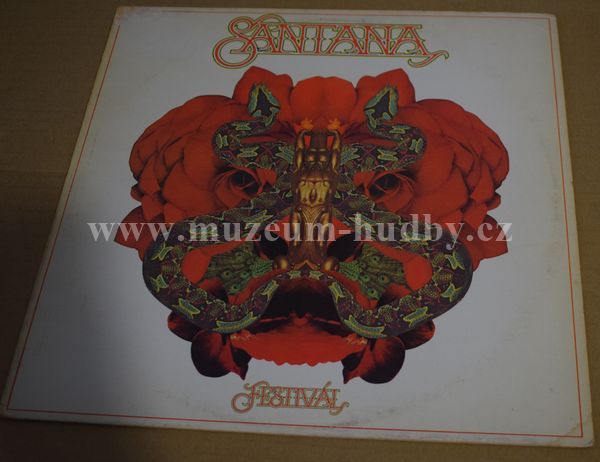Santana