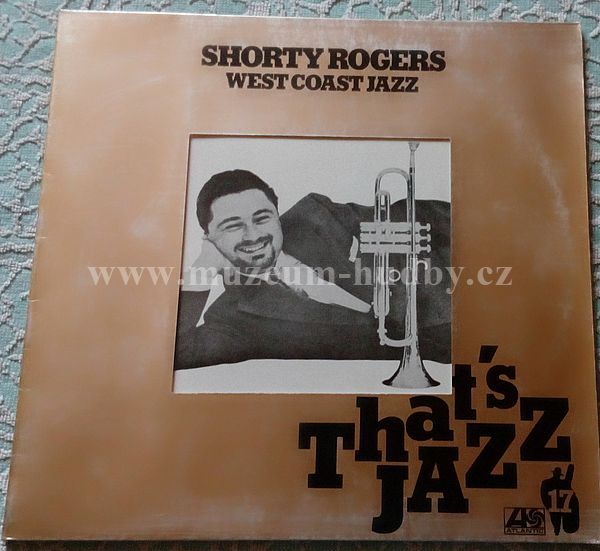 Shorty Rogers