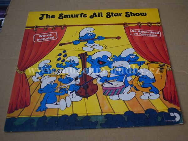 Smurfs