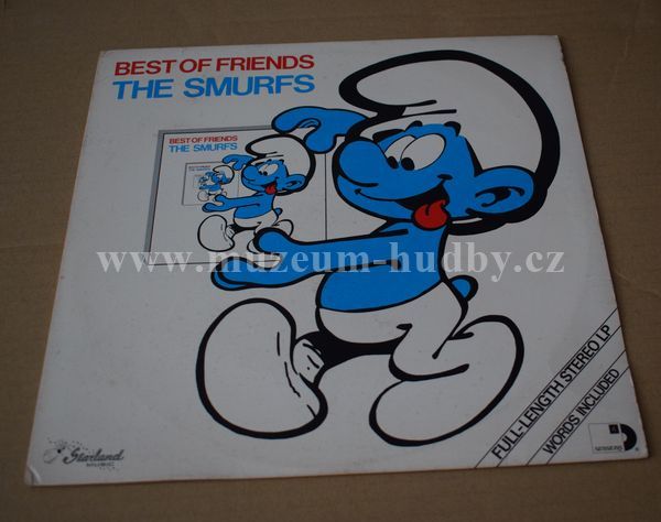 Smurfs